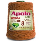 Barbante Apolo n.8 4156 - Cenoura Circulo