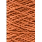 Barbante Apolo n.8 4445 - Tangerina Circulo