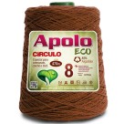 Barbante Apolo n.8 7496 - Telha Circulo