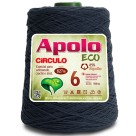 Barbante Apolo n.6 2934 - Marinho Circulo