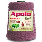 Barbante Apolo n.6 3390 - Quartzo Circulo