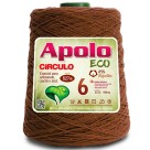 Barbante Apolo n.6 7496 - Telha Circulo