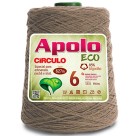 Barbante Apolo n.6 7725 - Porcelana Circulo