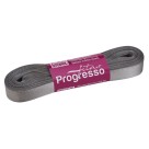 Fita de Cetim n.2 1222 - Cinza Progresso