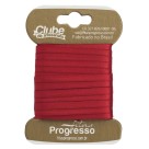 Fita de Cetim n.0 0209 - Vermelho Progresso