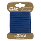 Fita de Cetim n.0 0215 - Azul Marinho Progresso