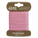Fita de Cetim n.0 0240 - Rosa Escuro Progresso