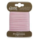 Fita de Cetim n.0 0310 - Rosa Bebê Progresso