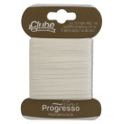Fita de Cetim n.0 0311 - Champagne Progresso