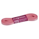 Fita de Cetim n.1 0009 - Rosa Pétala Progresso