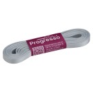Fita de Cetim n.1 0084 - Prata Progresso