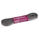 Fita de Cetim n.1 1222 - Cinza Progresso
