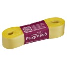 Fita de Cetim n.5 0242 - Amarelo Canário Progresso
