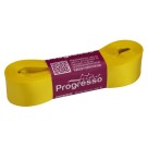 Fita de Cetim n.5 0763 - Amarelo Gema Progresso