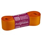 Fita de Cetim n.7 0066 - Laranja Progresso