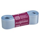 Fita de Cetim n.7 0212 - Azul Bebê Progresso