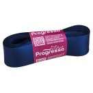 Fita de Cetim n.7 0215 - Azul Marinho Progresso