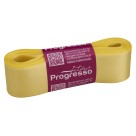 Fita de Cetim n.7 0242 - Amarelo Canário Progresso