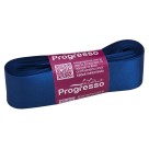 Fita de Cetim n.7 0276 - Azul Pavão Progresso