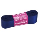 Fita de Cetim n.7 1199 - Azul Bic Progresso