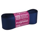 Fita de Cetim n.9 0215 - Azul Marinho Progresso
