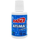 Corretivo Líquido Escolar 18ml Atima Radex