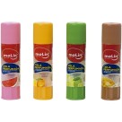 Cola em Bastão 8g Escolar Perfumada Molin