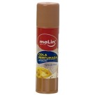 Cola em Bastão 8g Escolar Perfumada Molin