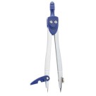 Compasso Escolar Silver Plus 11305 Molin