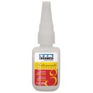 Cola Instantânea Artesanato N3 20g Tek Bond