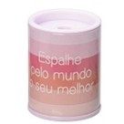 Apontador com Depósito Borboletas Molin
