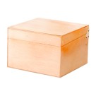 Caixa para Fichário de Mesa 5x8 Souza