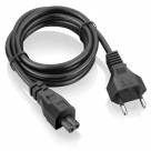 Cabo de Força para Notebook 1,5m WI237 Multilaser