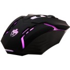 Combo Gamer (Teclado + Mouse + Fone + Mousepad) EG-50 Evolut