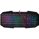 Combo Gamer (Teclado + Mouse + Fone + Mousepad) EG-50 Evolut
