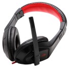 Combo Gamer (Teclado + Mouse + Fone + Mousepad) EG-50 Evolut