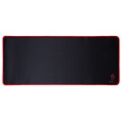 Mouse Pad Gamer Grande 70cm x 30cm EG-402BK Evolut