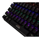 Teclado Gamer Mecânico Shodan EG-203 Evolut
