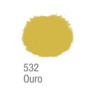 Tinta Nankin 20ml - Ouro 532 Acrilex