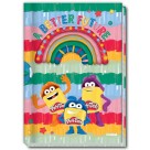 Caderno Brochura Play Doh 80 Folhas Credeal