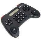 Calculadora 8 Dígitos Geek Controle 99329 Letron