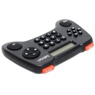 Calculadora 8 Dígitos Geek Controle 99329 Letron