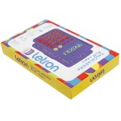 Calculadora de Bolso 8 Dígitos Flip Roxa Pets 99326 Letron