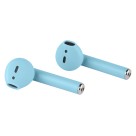 Fone de Ouvido Bluetooth Box Azul 74467 Letron