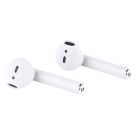 Fone de Ouvido Bluetooth Box Branco 74464 Letron