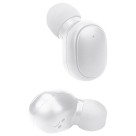 Fone de Ouvido Bluetooth Intra-Auricular Tech Branco 74468 Letron