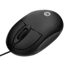 Mouse USB Basic Preto 0106 Bright