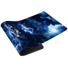Mouse Pad Gamer Big Ninja 70cm x 30cm 0553 Bright