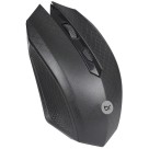 Mouse Sem Fio Preto 0053 Bright