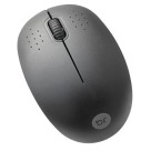 Mouse Sem Fio Preto 0404 Bright
